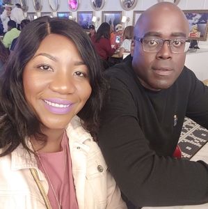 Meet your Posher, Natasha